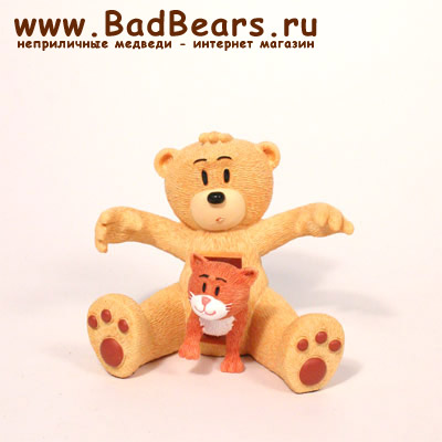 Bad Taste Bears - MF-111 //   (Felix)