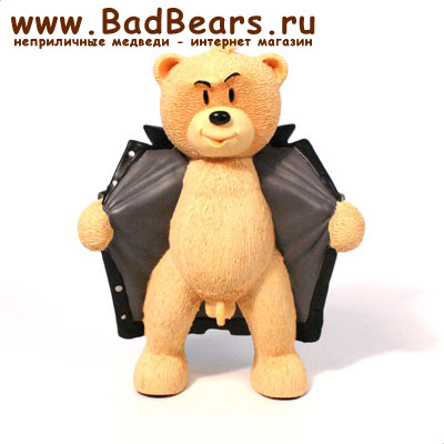 Bad Taste Bears - MF-008 //   (Willy) 