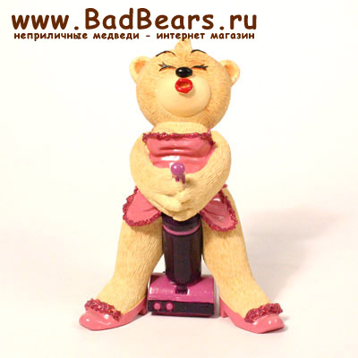 Bad Taste Bears - MF-062 //   (Joy)