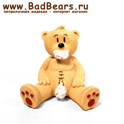 Bad Taste Bears - MF-072 //   (Phil)