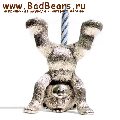 Bad Taste Bears - MF-075 //   (Wicksy)