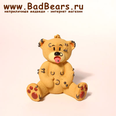 Bad Taste Bears - MK-010 //    (Ringo)