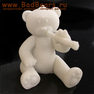 Bad Taste Bears - MS-5017 //    (Bernie)
